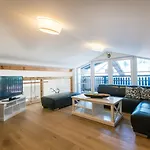 Gasthof Haus Wasmer By Alpentravel