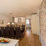 Haus Wasmer By Alpentravel Gasthof