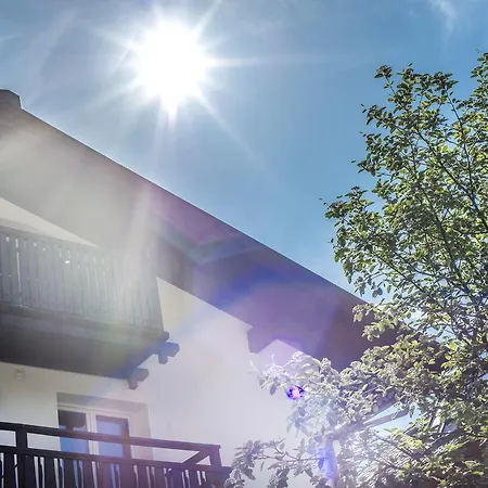 Haus Wasmer By Alpentravel Guest house Bad Hofgastein