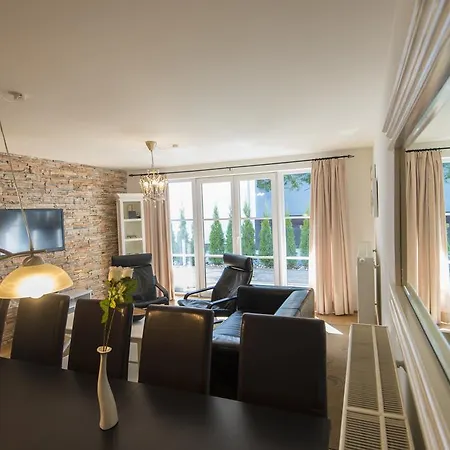 Haus Wasmer By Alpentravel Guest house