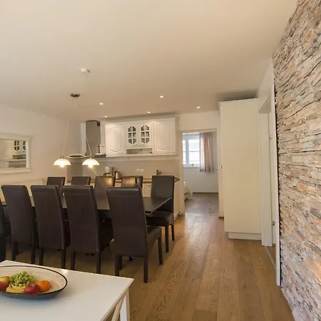 Konukevi Haus Wasmer By Alpentravel 4*