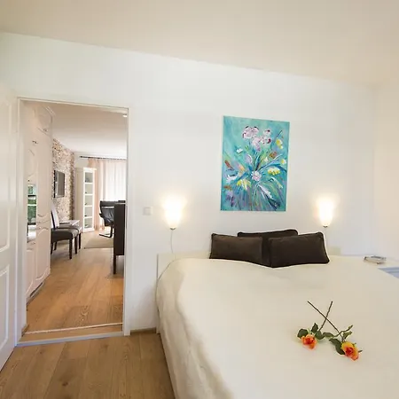 Haus Wasmer By Alpentravel 4*