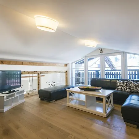 Haus Wasmer By Alpentravel 4* Bad Hofgastein
