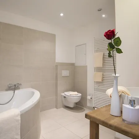 Haus Wasmer By Alpentravel Guest house Bad Hofgastein