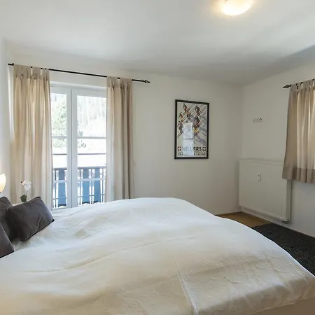 Haus Wasmer By Alpentravel Guest house