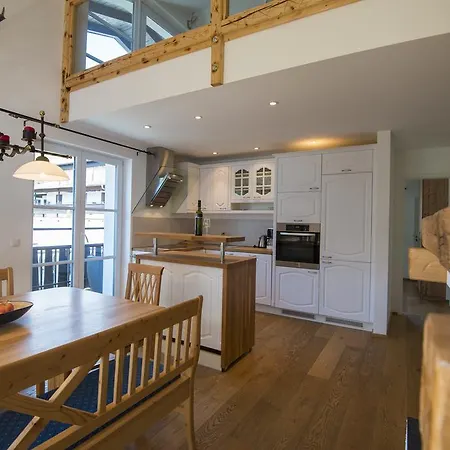 Konukevi Haus Wasmer By Alpentravel 4*