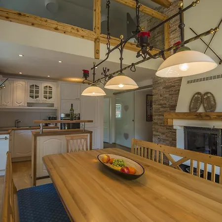 Haus Wasmer By Alpentravel