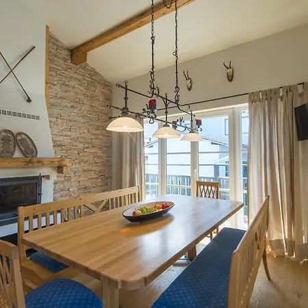 Guest house Haus Wasmer By Alpentravel Bad Hofgastein