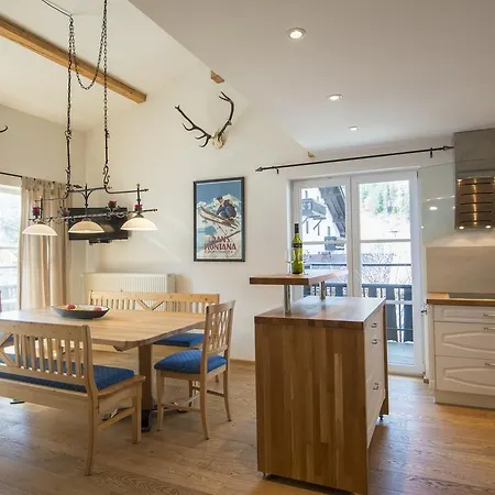 Haus Wasmer By Alpentravel 3* Bad Hofgastein