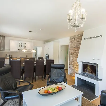 Konukevi Haus Wasmer By Alpentravel 4*