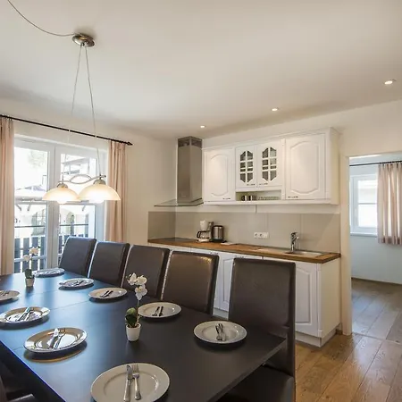 Haus Wasmer By Alpentravel 4*