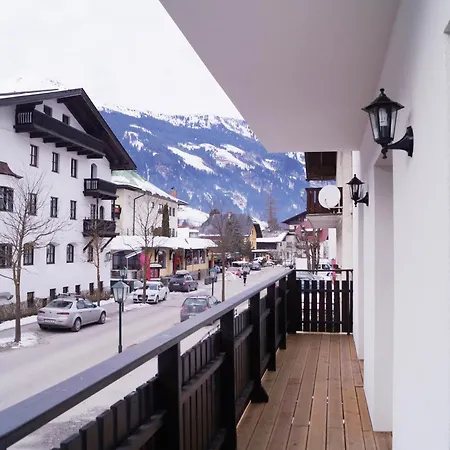 Haus Wasmer By Alpentravel Bad Hofgastein
