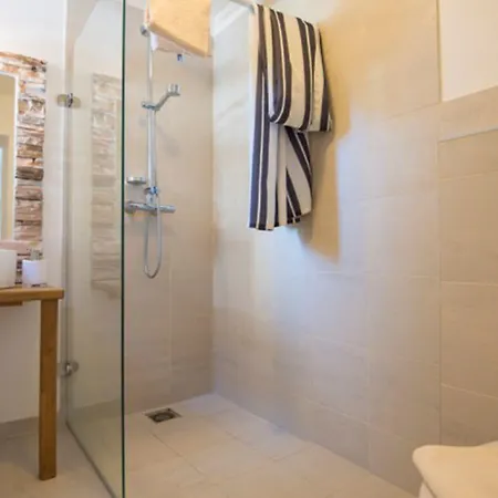 Konukevi Haus Wasmer By Alpentravel 4*