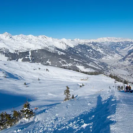 بيت ضيافة Haus Wasmer By Alpentravel