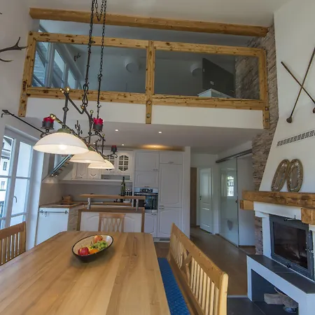 Haus Wasmer By Alpentravel بيت ضيافة