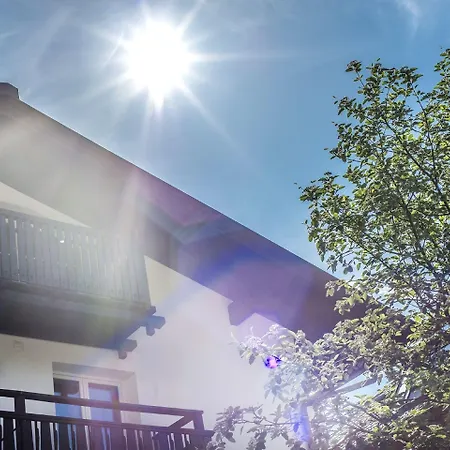 Haus Wasmer By Alpentravel 4*