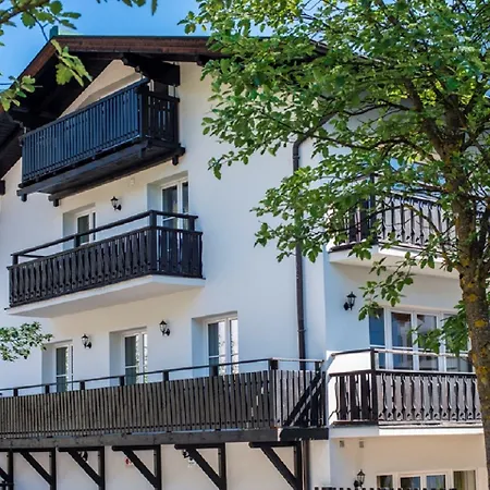 Konukevi Haus Wasmer By Alpentravel Bad Hofgastein