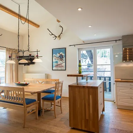 Haus Wasmer By Alpentravel 3* باد هوفغاستين