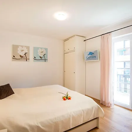 Konukevi Haus Wasmer By Alpentravel 4*