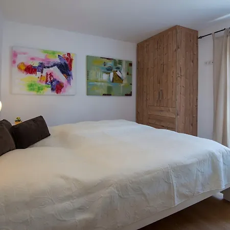 Guest house Haus Wasmer By Alpentravel