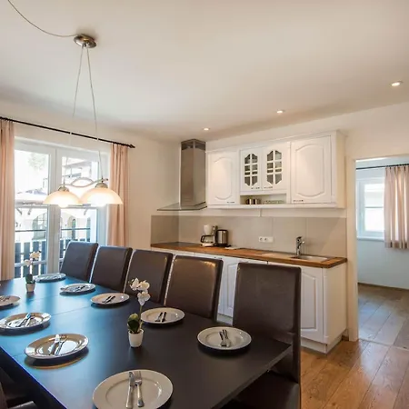 Haus Wasmer By Alpentravel بيت ضيافة باد هوفغاستين