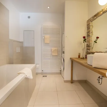 Konukevi Haus Wasmer By Alpentravel Bad Hofgastein