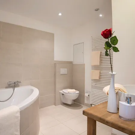 Haus Wasmer By Alpentravel 3*