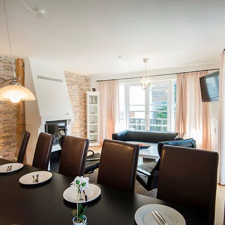 Haus Wasmer By Alpentravel 3* باد هوفغاستين