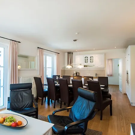 Haus Wasmer By Alpentravel 4*