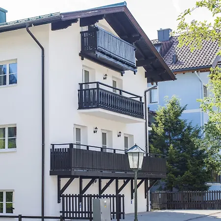 Haus Wasmer By Alpentravel Bad Hofgastein