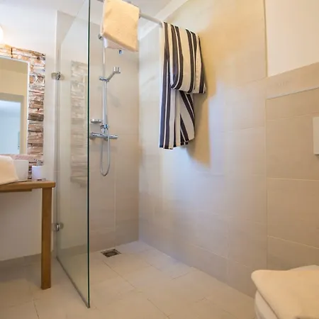 Haus Wasmer By Alpentravel Konukevi 4*