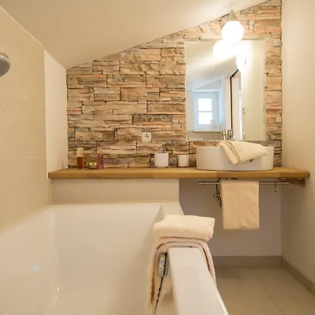 Konukevi Haus Wasmer By Alpentravel 4*