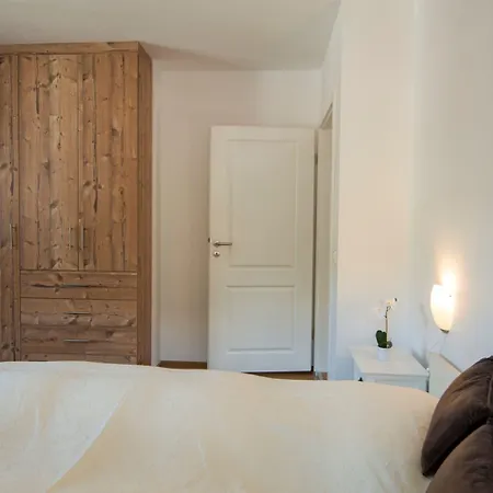 Haus Wasmer By Alpentravel 4* Bad Hofgastein