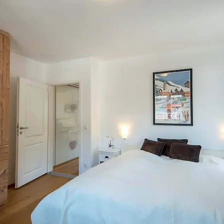 Haus Wasmer By Alpentravel 4* Bad Hofgastein