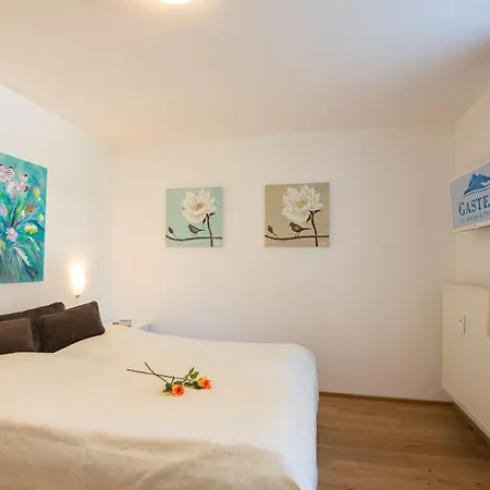 Haus Wasmer By Alpentravel Konukevi 4*