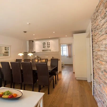 Haus Wasmer By Alpentravel 4* Bad Hofgastein