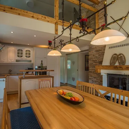 Haus Wasmer By Alpentravel Konukevi