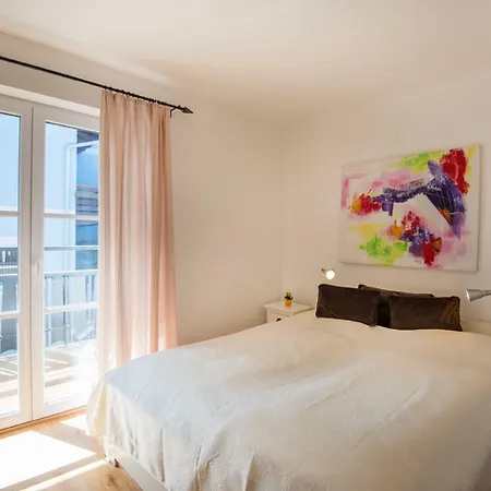 Haus Wasmer By Alpentravel Konukevi 4*