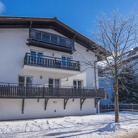 Haus Wasmer By Alpentravel Konukevi 4*