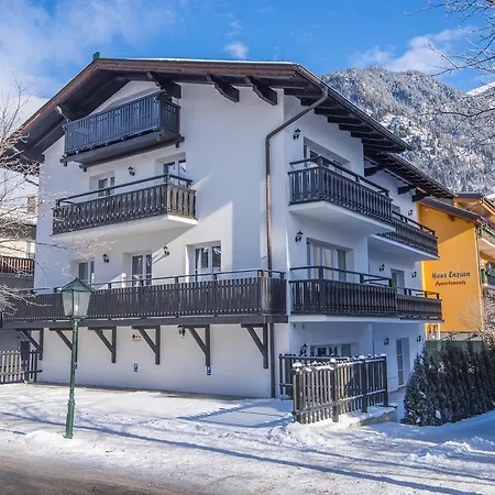 Haus Wasmer By Alpentravel Guest house