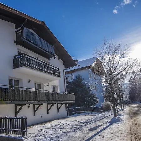 Haus Wasmer By Alpentravel Guest house