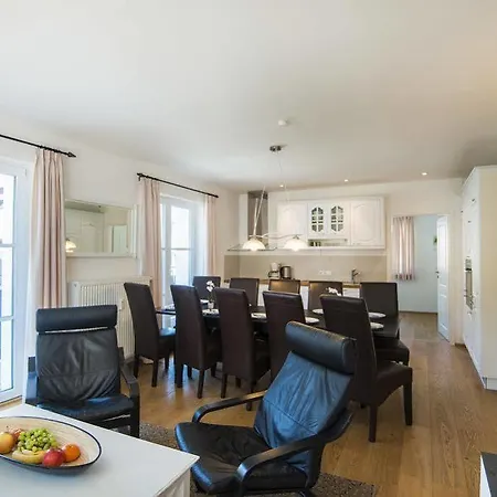 Haus Wasmer By Alpentravel Guest house