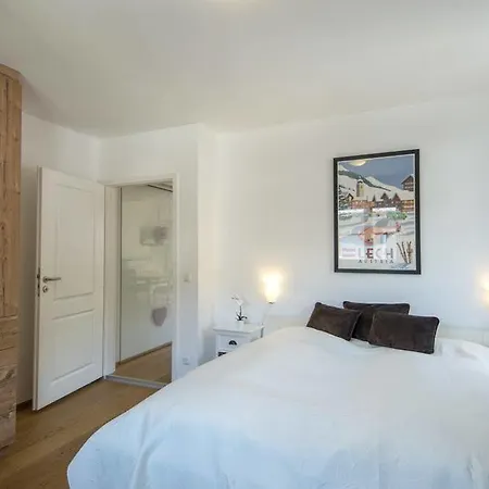 Haus Wasmer By Alpentravel 4*