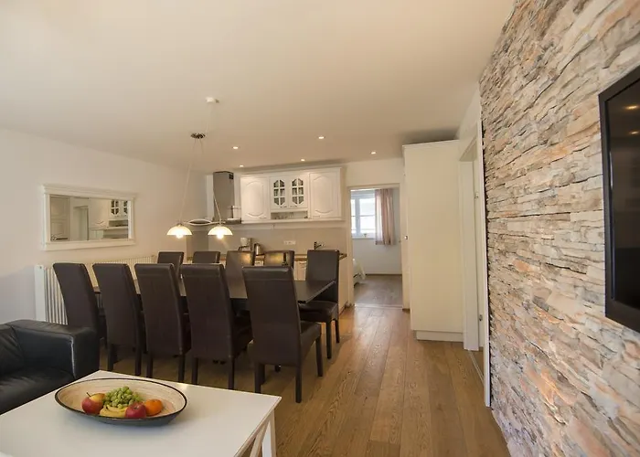 Casa de hóspedes Haus Wasmer By Alpentravel 4*