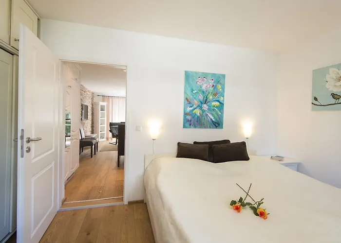 Haus Wasmer By Alpentravel 4*