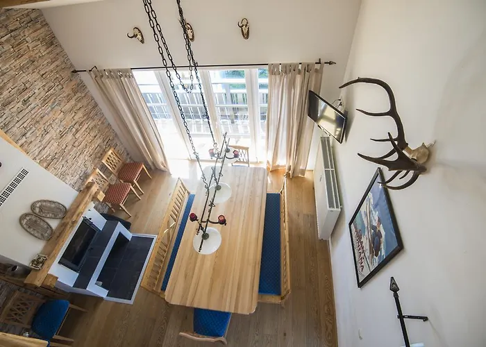 Haus Wasmer By Alpentravel Guest house 3*