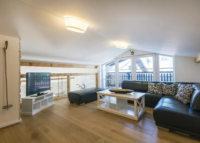 Haus Wasmer By Alpentravel 4* Bad Hofgastein