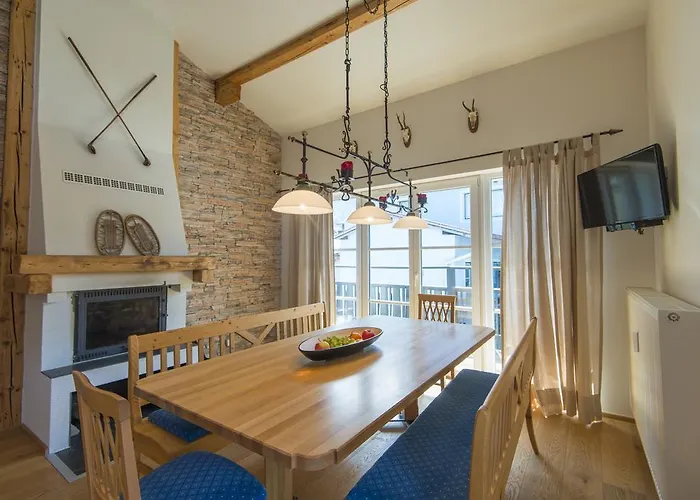 Guest house Haus Wasmer By Alpentravel Bad Hofgastein