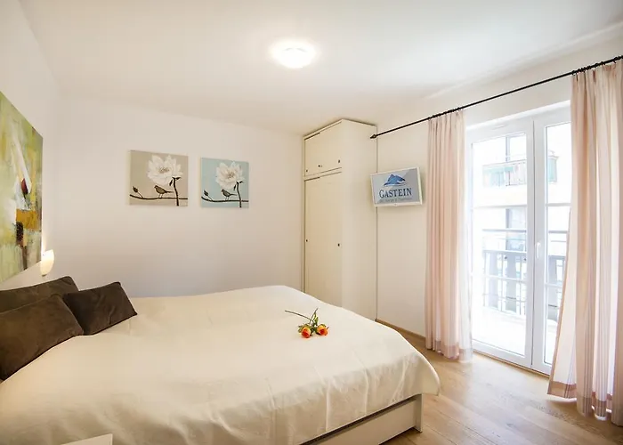 Haus Wasmer By Alpentravel Guest house Bad Hofgastein