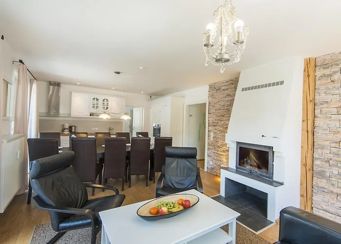 Guest house Haus Wasmer By Alpentravel 3*